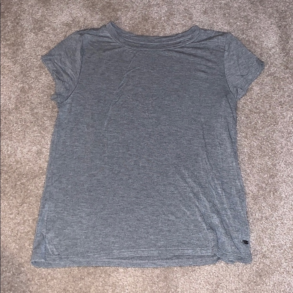 Soft and Sexy Tee
